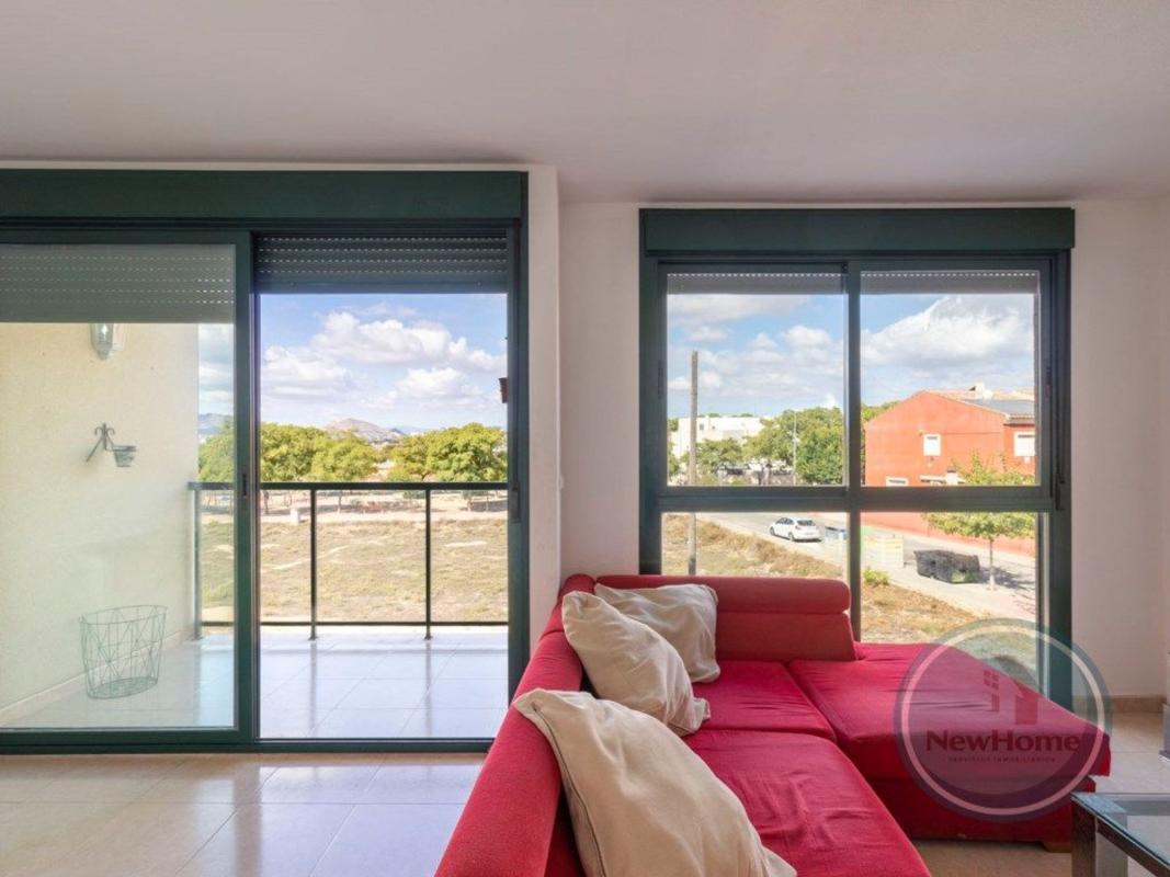 Venta de piso en Piso en Calle Músico Don Juan Molina, Monforte del Cid, Monforte del Cid
 photo 3