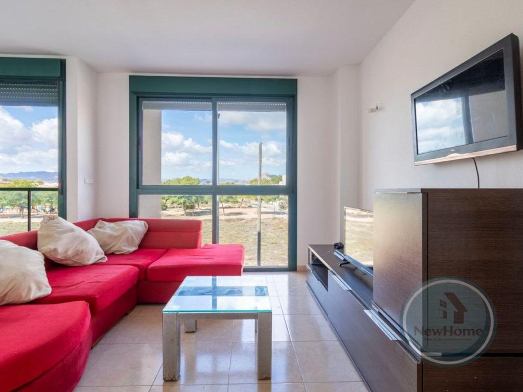 Venta de piso en Piso en Calle Músico Don Juan Molina, Monforte del Cid, Monforte del Cid
 photo 5
