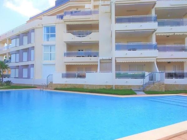 Venta de piso en Piso en Calle Oceà Antàrtic, 6, El Palmar-Los Molinos, Denia, Denia
thumbnail 2