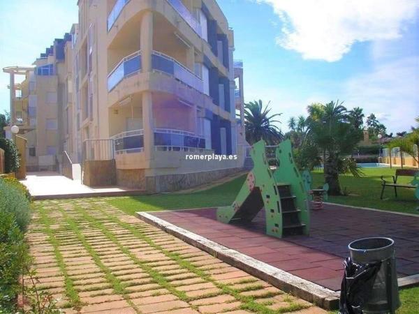 Venta de piso en Piso en Calle Oceà Antàrtic, 6, El Palmar-Los Molinos, Denia, Denia
 photo 4