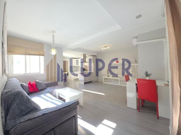 Venta de piso en Piso en Alcalde Felipe Mallol, San Vicente del Raspeig, San Vicente del Raspeig
photo 1