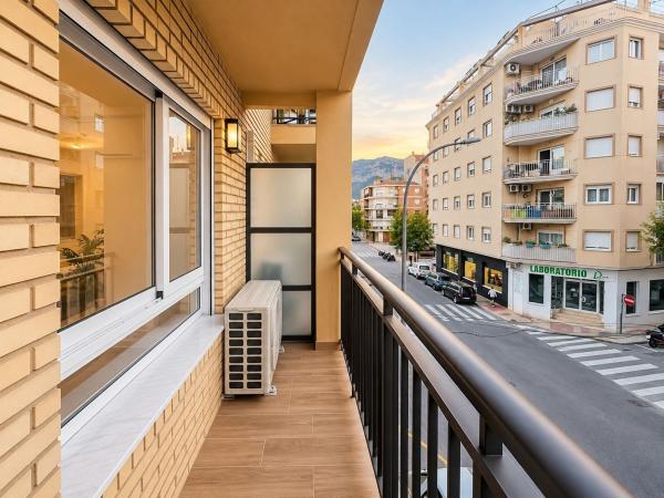 Продажа квартиры на Piso en Calle Sant Josep s/n, Centro Urbano, Denia, Дения
photo 1