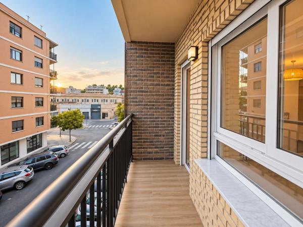Продажа квартиры на Piso en Calle Sant Josep s/n, Centro Urbano, Denia, Дения
thumbnail 2