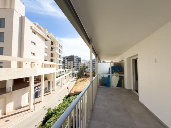 Sprzedaż mieszkania w Piso en Calle Proyecto 2, Manzanera-Tosal, Calpe, Kalpe
 photo 1