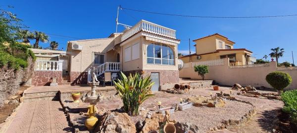 Casa o chalet independiente en Cometa-Carrió, Calpe photo 1