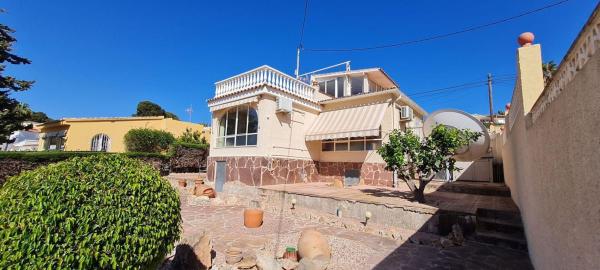 Casa o chalet independiente en Cometa-Carrió, Calpe thumbnail 2