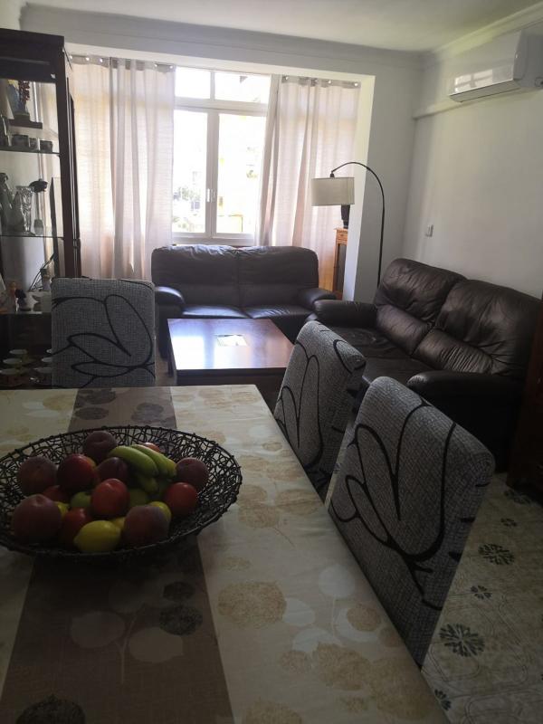 Sprzedaż mieszkania w Piso en Saladar, Denia, Dénia
photo 1