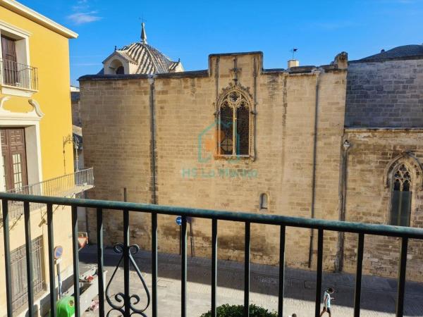 Venta de piso en Piso en Plaza de la Anunciación, 1, Orihuela Ciudad, Orihuela, Orihuela
 photo 2