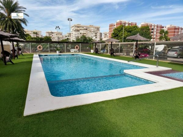 Sale of flat in Piso en Playa de San Juan, Alicante / Alacant, Alicante
 photo 2
