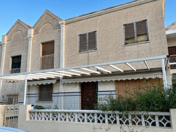 Chalet adosado en Calas de Santiago Bernabeu, Santa Pola thumbnail 2