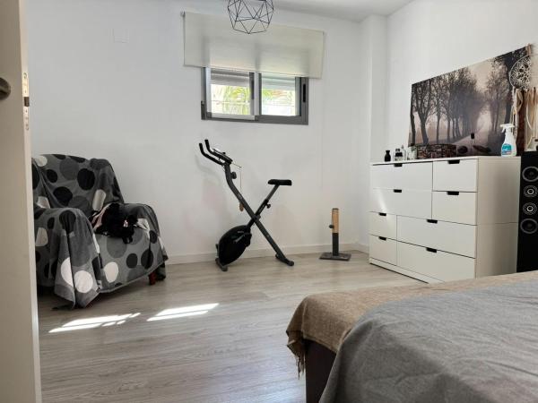 Дуплекс на продажу в Dúplex en Centro, San Juan de Alicante, Сан-Хуан-де-Аликанте photo 4