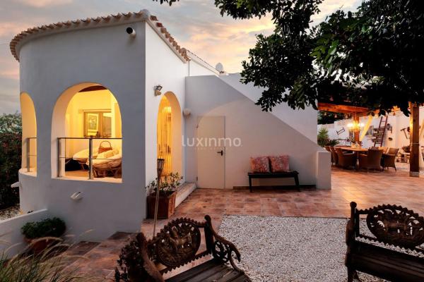 Casa o chalet independiente en El Montgó, Denia photo 2