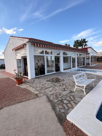 Casa o chalet independiente en Albatera thumbnail 2