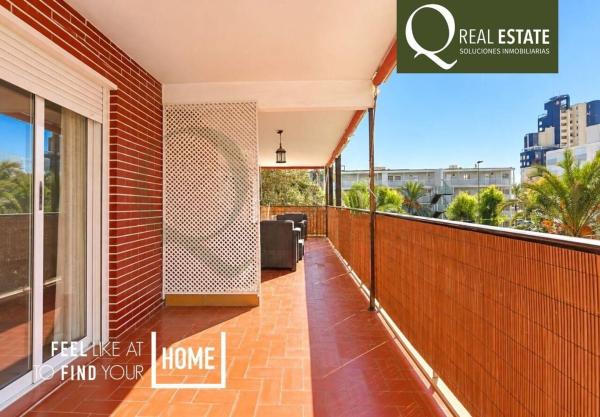 Sale of flat in Piso en Avenida de la Costa Blanca, Playa de San Juan, Alicante / Alacant, Alicante
 photo 1