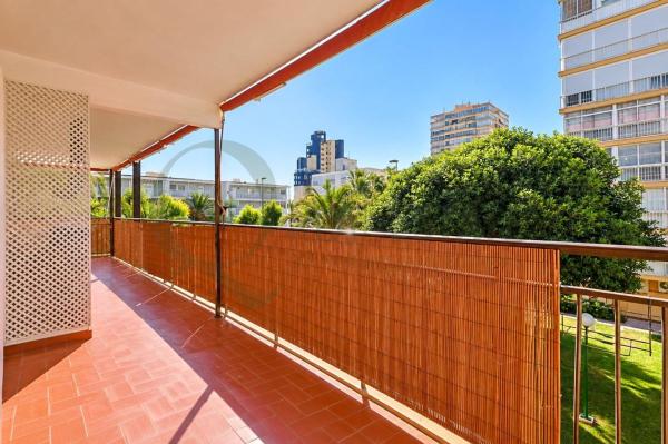 Sale of flat in Piso en Avenida de la Costa Blanca, Playa de San Juan, Alicante / Alacant, Alicante
 photo 2