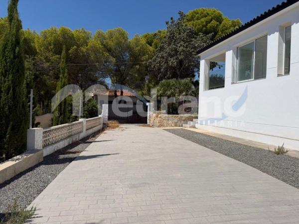 Casa o chalet independiente en Altea la Vella, Altea photo 2