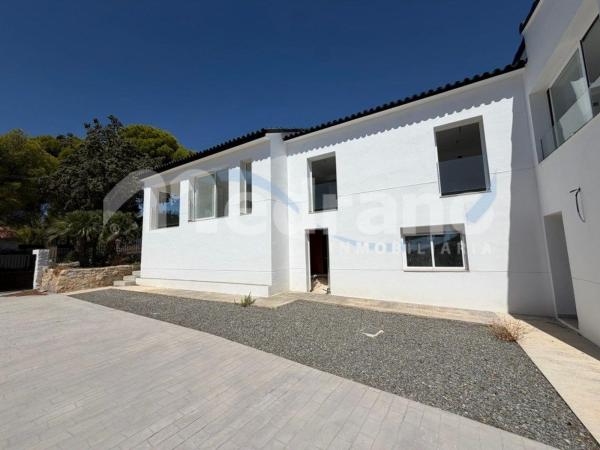Casa o chalet independiente en Altea la Vella, Altea photo 3