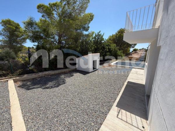Casa o chalet independiente en Altea la Vella, Altea photo 4