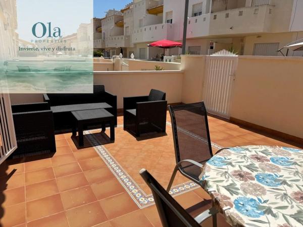 Chalet adosado en Calle del Mar, Aguamarina, Orihuela photo 4