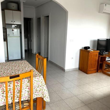 Sale of flat in Piso en Avenida Desiderio Rodríguez, Playa de los Náufragos, Torrevieja, Torrevieja
 photo 4