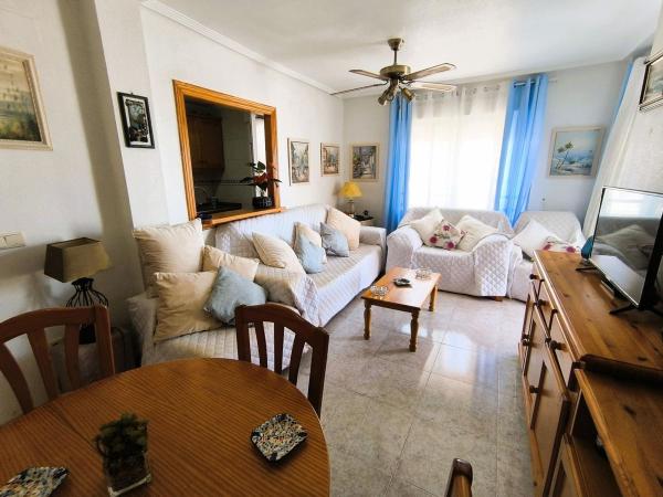 Sale of flat in Piso en Calle Gerona, Cabo Cervera, Torrevieja, Torrevieja
 photo 4
