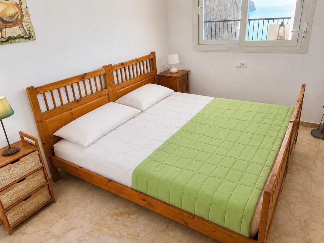 Продажа квартиры на Piso en Calle Pagell Mascarat, 3, Zona de Mascarat, Altea, Алтея
photo 2