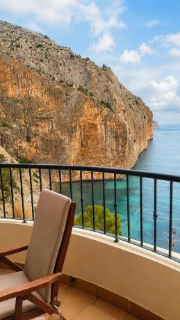 Venta de piso en Piso en Calle Pagell Mascarat, 3, Zona de Mascarat, Altea, Altea
 photo 4
