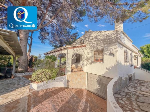 Casa o chalet independiente en Ciudad de Asís - Font-Calent - El Bacarot, Alicante / Alacant photo 1