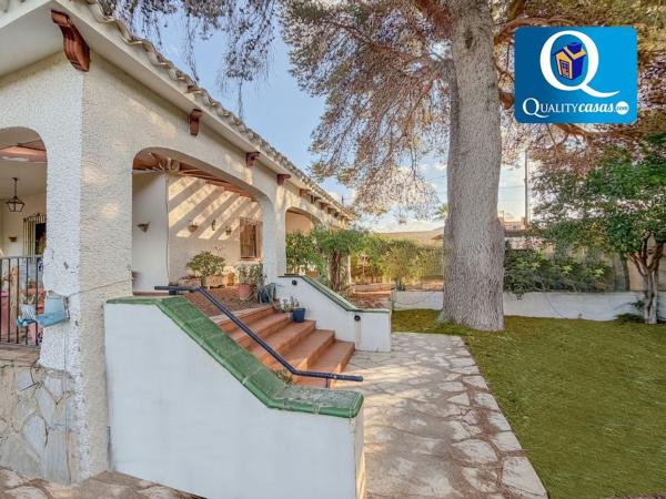 Casa o chalet independiente en Ciudad de Asís - Font-Calent - El Bacarot, Alicante / Alacant photo 3