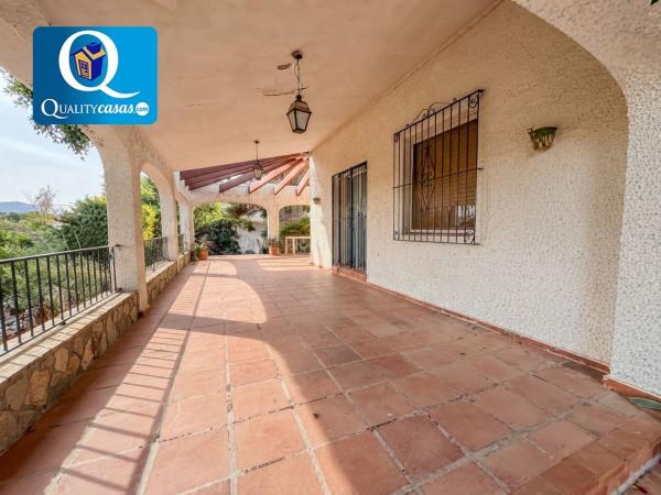 Casa o chalet independiente en Ciudad de Asís - Font-Calent - El Bacarot, Alicante / Alacant photo 4