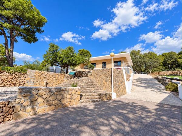 Chalet wolnostojący na sprzedaż w  Casa o chalet en Pueblo Poniente, Benidorm, Benidorm photo 3