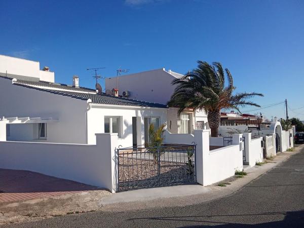 Chalet adosado en Calle Costa de Garraf, Rojales Hills - Rosa Bungalows, Rojales photo 1