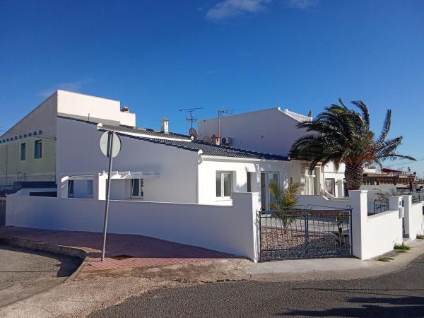 Chalet adosado en Calle Costa de Garraf, Rojales Hills - Rosa Bungalows, Rojales photo 2