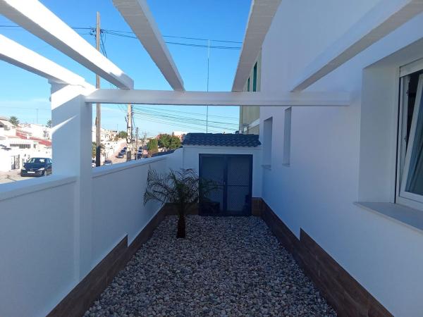 Chalet adosado en Calle Costa de Garraf, Rojales Hills - Rosa Bungalows, Rojales photo 3