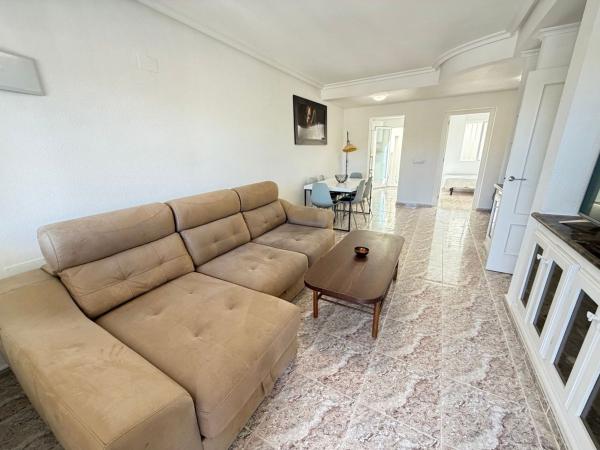 Chalet adosado en Calle Benidorm, Blue Lagoon - Galán, San Miguel de Salinas photo 4