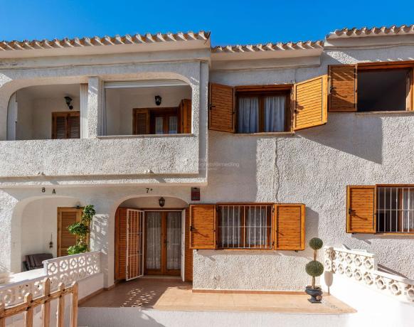 Sprzedaż mieszkania w Piso en Calle Jazmines, 7, Playa Flamenca, Orihuela, Orihuela
 photo 3