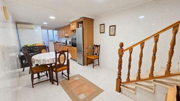 Casa o chalet independiente en Monovar thumbnail 2