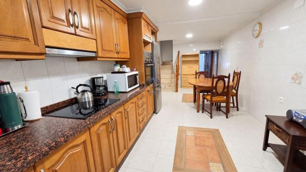 Casa o chalet independiente en Monovar thumbnail 3