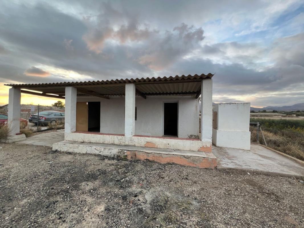 Sale of rural property in , August photo 1