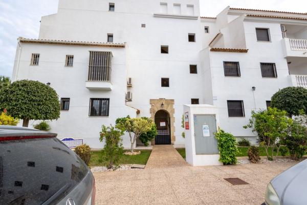 Sprzedaż mieszkania w Piso en Villamartín, Orihuela, Orihuela
 photo 2