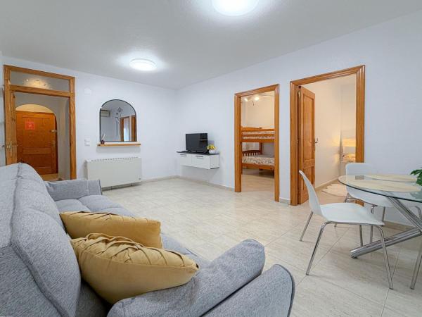Venta de piso en Piso en Playa del Cura, Torrevieja, Torrevieja
 photo 4