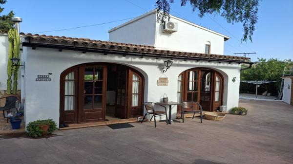 Independent chalet for sale in Casa o chalet en Centro, Benitachell, Benitachell
 photo 1