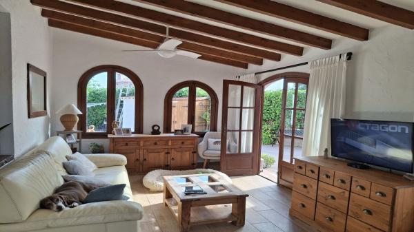 Independent chalet for sale in Casa o chalet en Centro, Benitachell, Benitachell
 photo 2