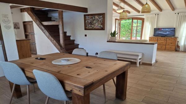 Independent chalet for sale in Casa o chalet en Centro, Benitachell, Benitachell
 photo 4