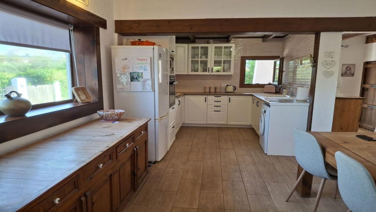 Sprzedaż niezależnego domku jednorodzinnego w Casa o chalet en Centro, Benitachell, Benitachell photo 5