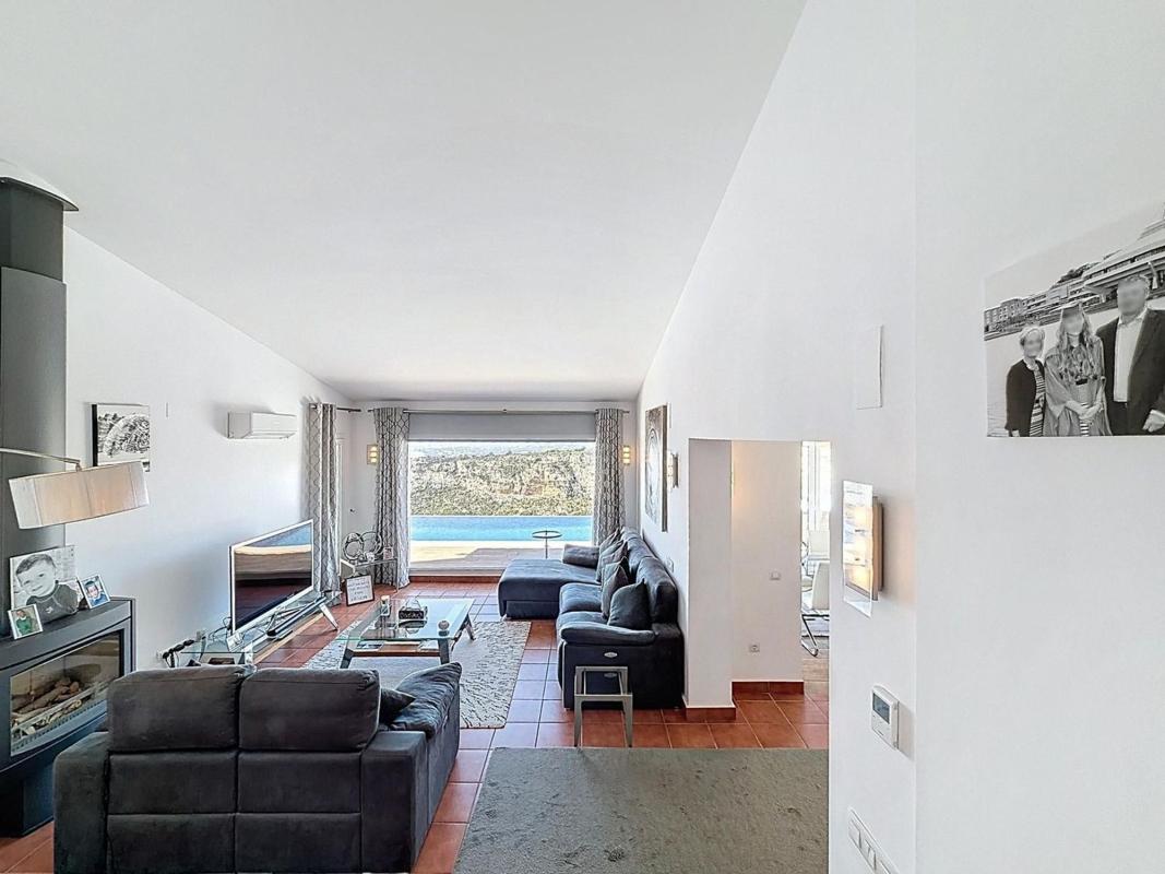 Sale of independent chalet in Casa o chalet en Cumbre del Sol, Benitachell, Benitachell
photo 5