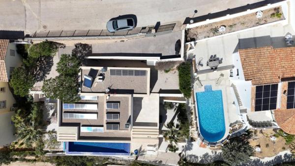 Independent chalet for sale in Casa o chalet en Cumbre del Sol, Benitachell, Benitachell
 photo 4