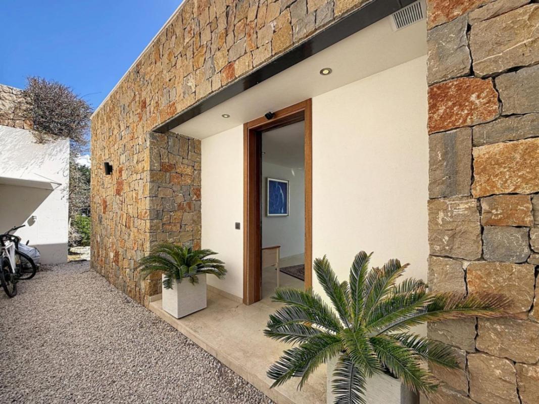 Sale of independent chalet in Casa o chalet en Cumbre del Sol, Benitachell, Benitachell
photo 5
