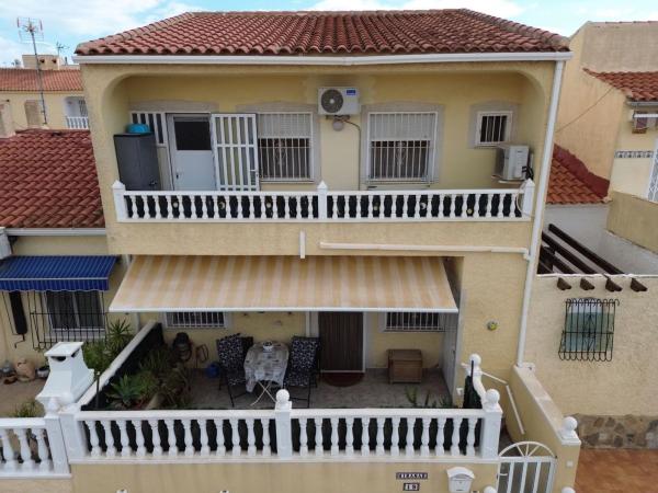 Independent chalet for sale in Casa o chalet en San Fulgencio, San Fulgencio
photo 1