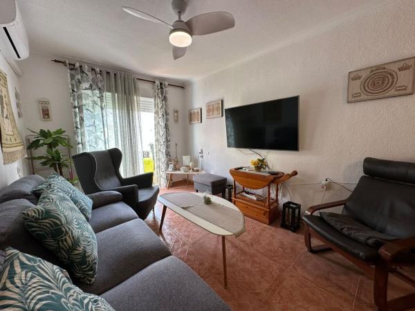 Independent chalet for sale in Casa o chalet en San Fulgencio, San Fulgencio
thumbnail 3